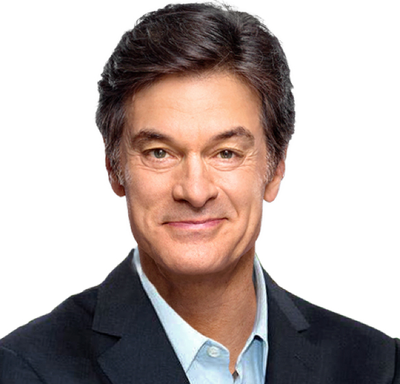 Dr. Oz