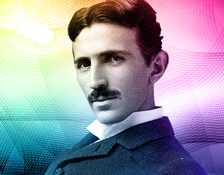 Nikola Tesla