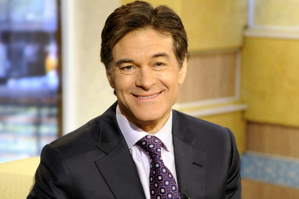 Dr. Oz