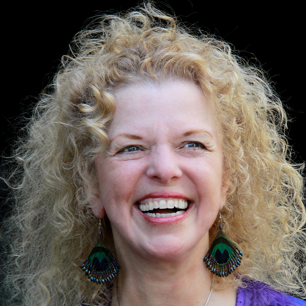 Donna Eden