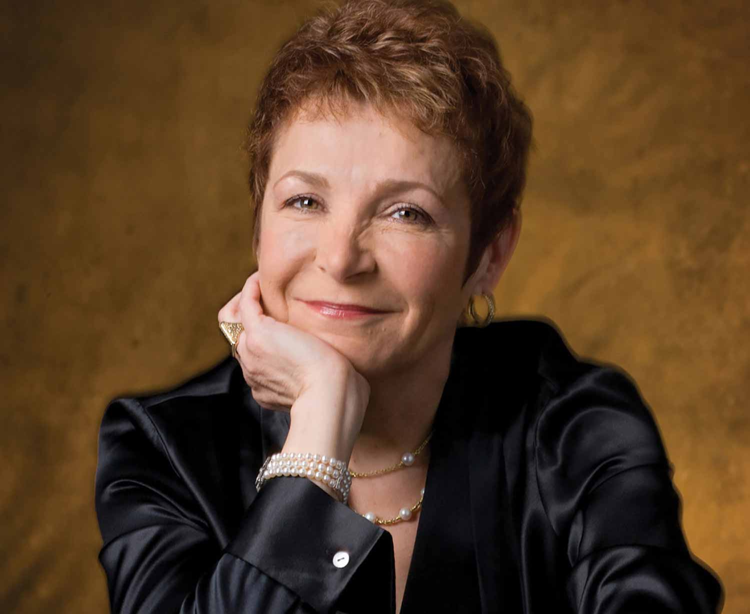 Carolyn Myss