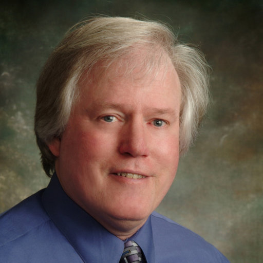 James Oschman, PhD