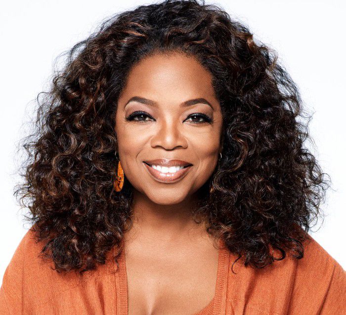 Oprah Winfrey