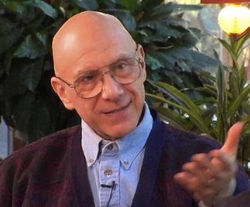 Dr. Bernie Siegel