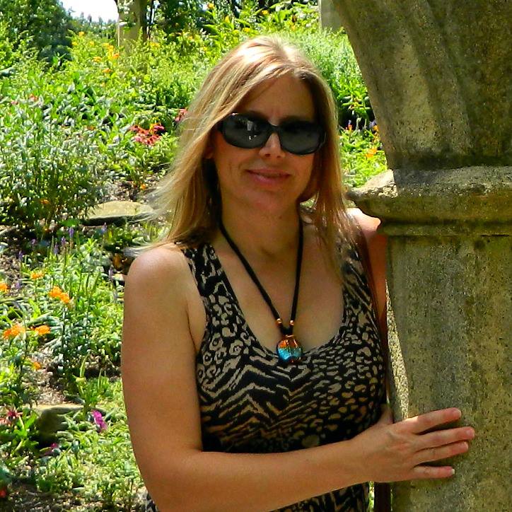 Sheila M. Burke