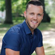 Jake Woodard