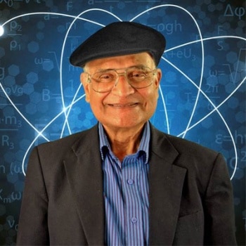 Amit Goswami, PhD.