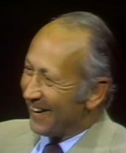 Norman Cousens