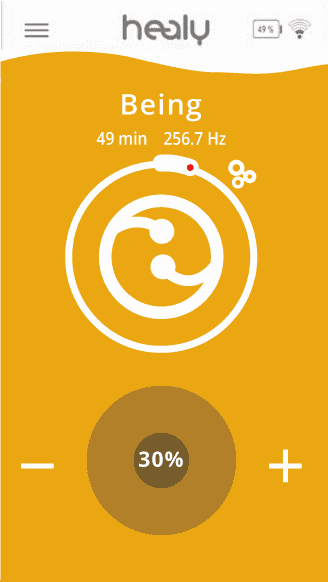 Balance Program