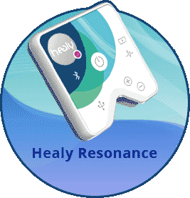 Healy Resonance