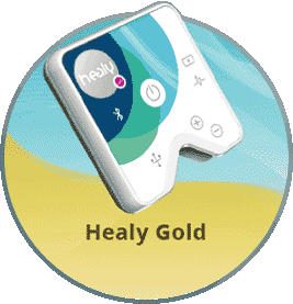 Healy Gold