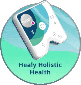 Healy Holistic Health