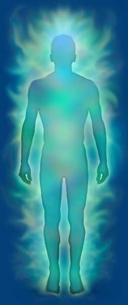 Human Body Frequencies