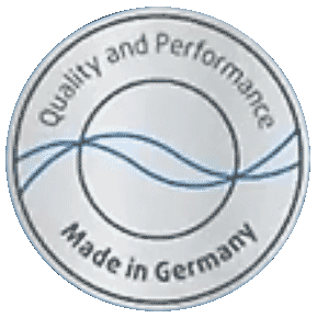 Made in Germany