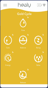 program