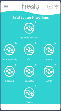 program